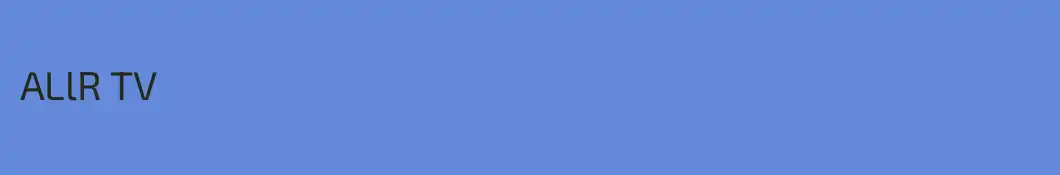 ALlR TV